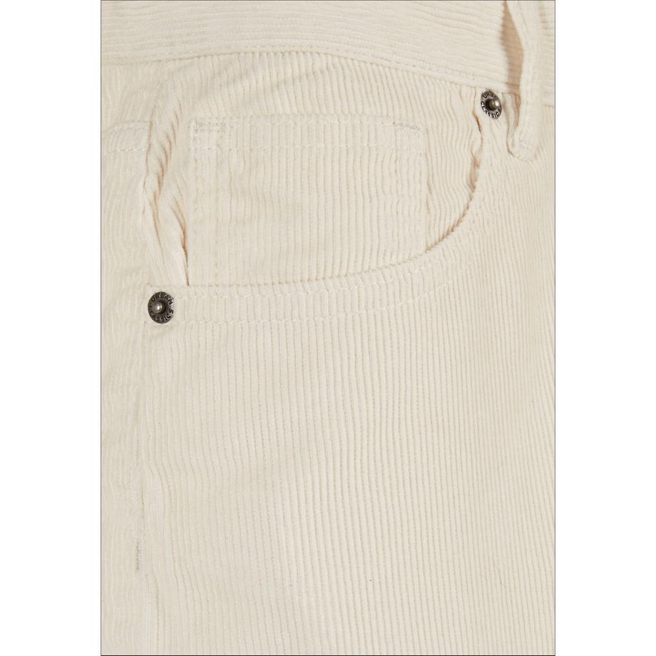 URBAN CLASSICS 90s High Waist Cordhose  