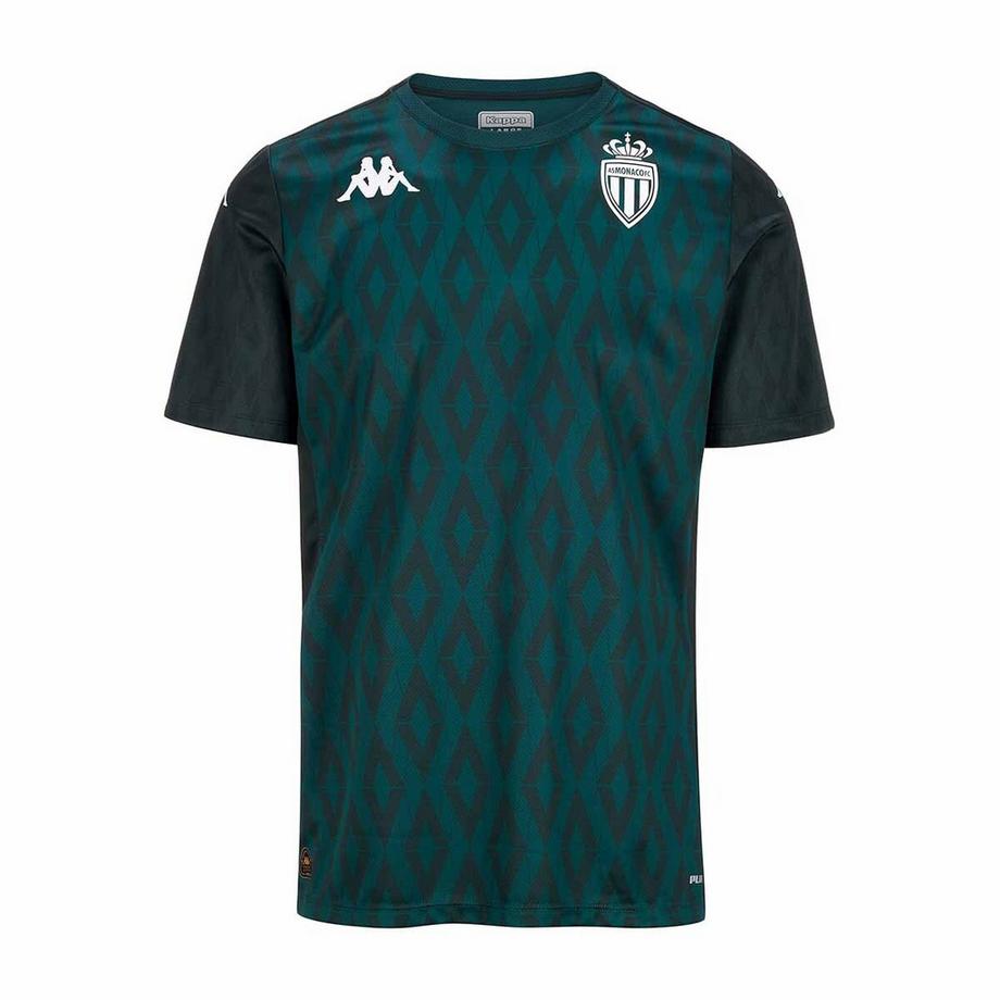 kindertrikot as monaco aboupret pro 8 2024/25