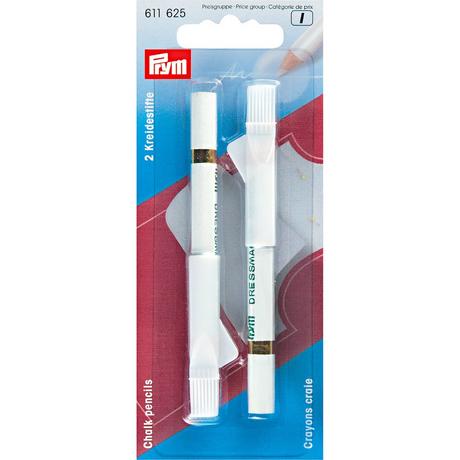 Prym  Prym 16116250 Blanc 2 pièce(s) 