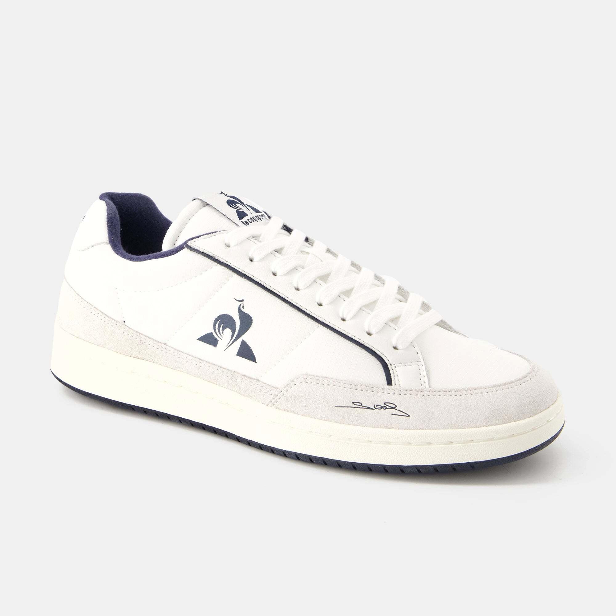 Le Coq Sportif  scarpe da basket  noah_2 ripstop 