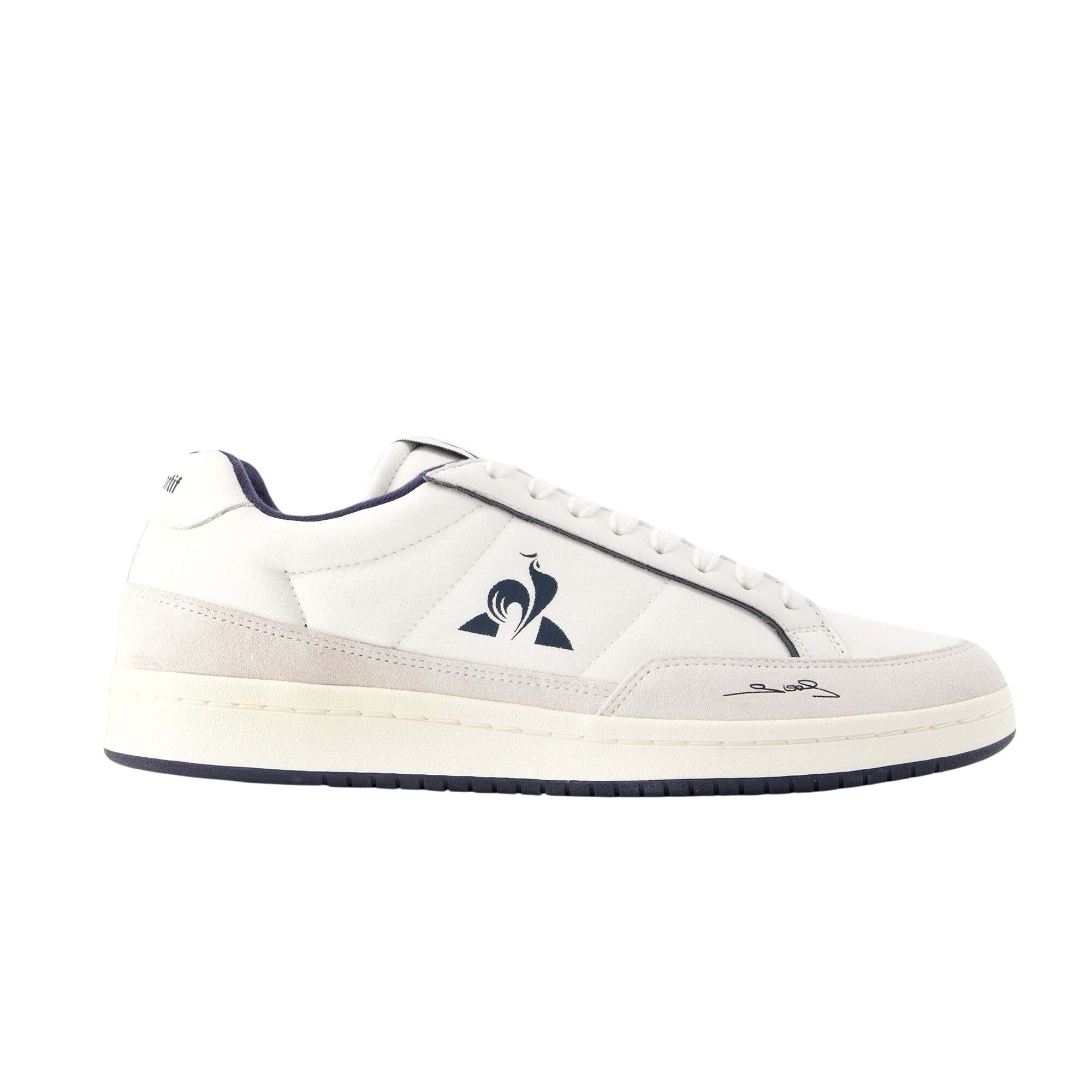 Le Coq Sportif  scarpe da basket  noah_2 ripstop 