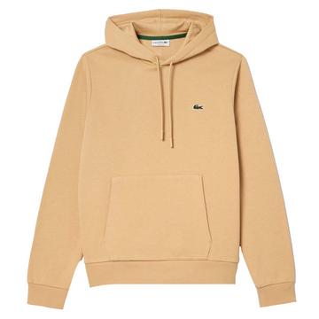 Hoodie mit durchgehendem Reißverschluss