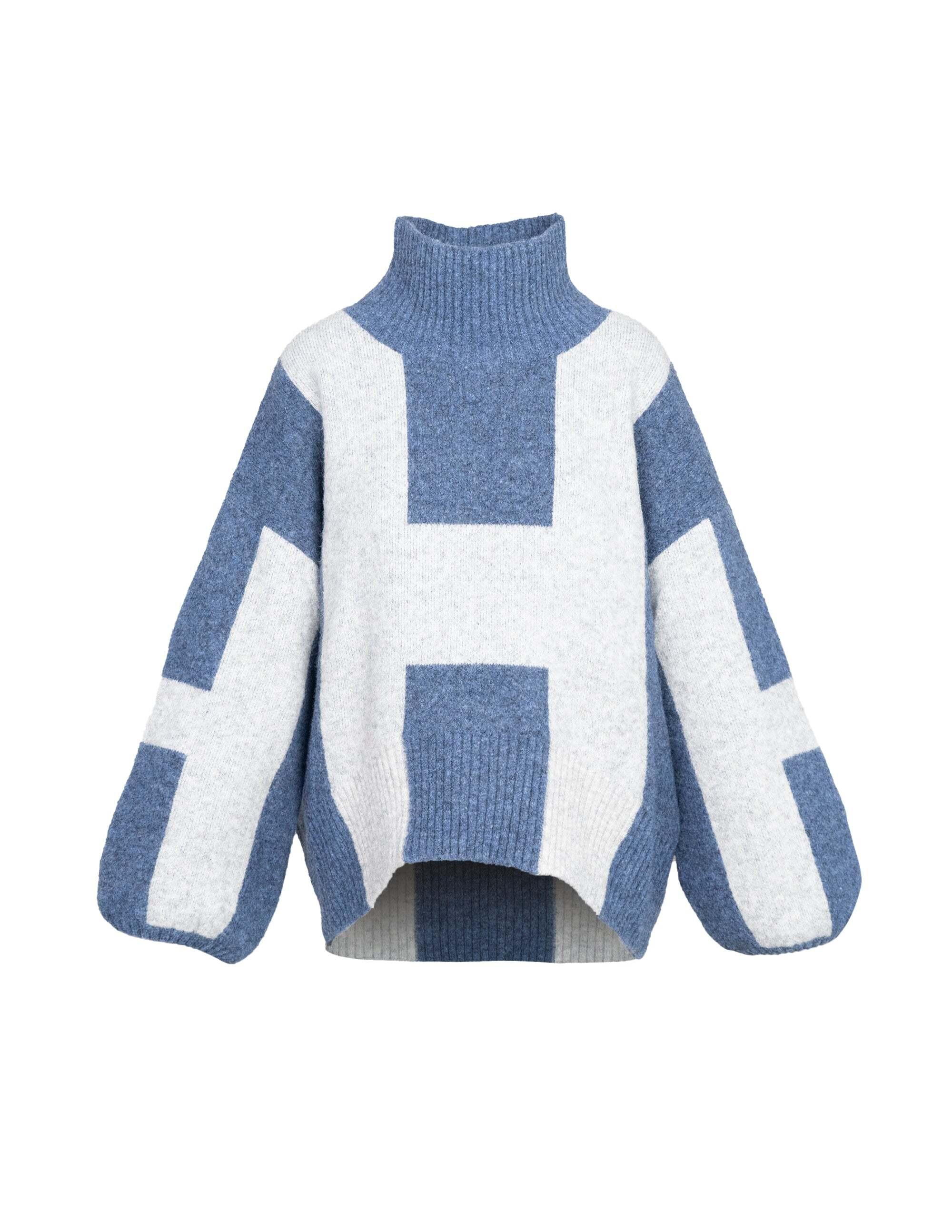 Hést  Pullover ISA Sweater 