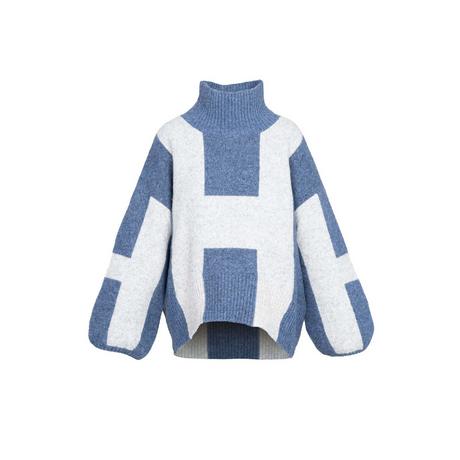 Hést  Pullover ISA Sweater 