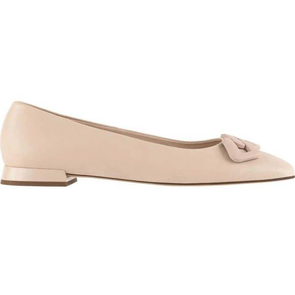 HÖGL Basic, Ballerine Donna, Sahara, 41.5 EU : Högl