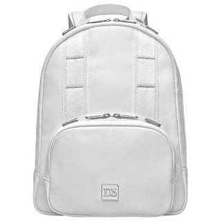 douchebags Douchebags The Petite PU Leather - Rucksack, Whiteout  