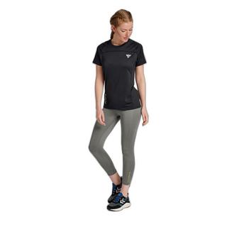 Hummel  leggings oberteil 3/4 huel gg-12 