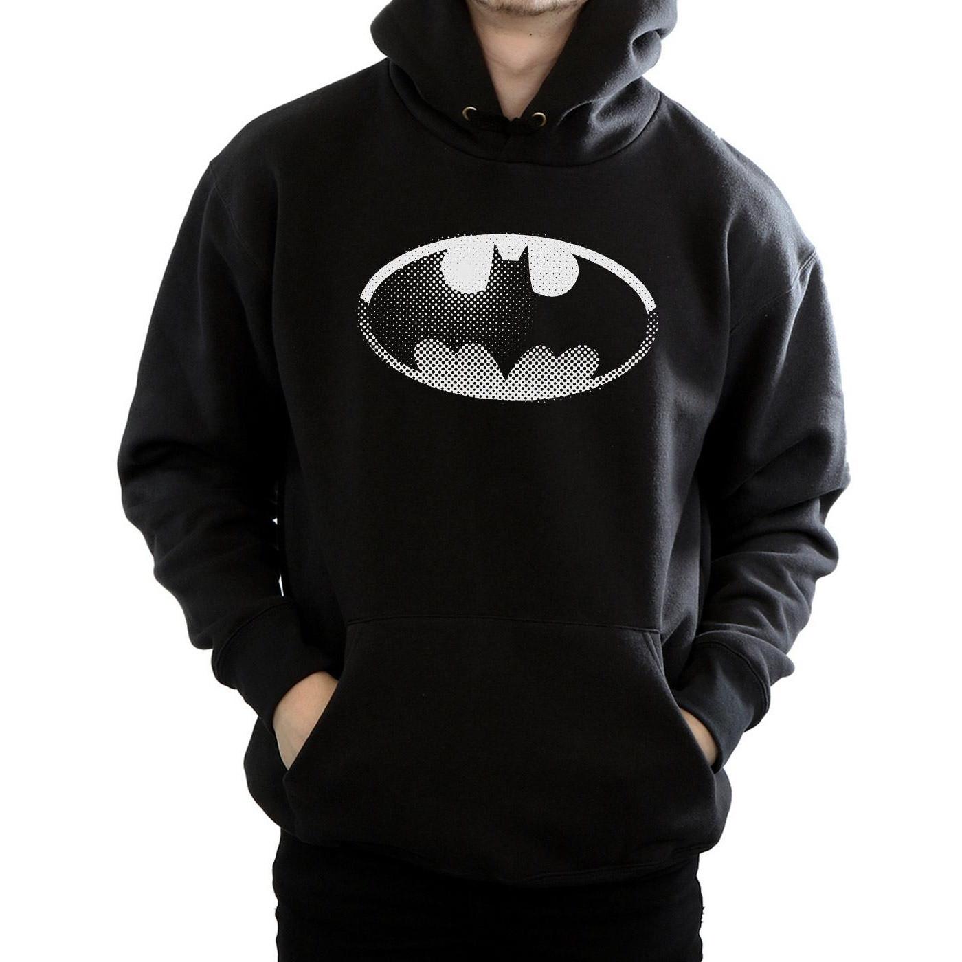 DC COMICS  Kapuzenpullover 