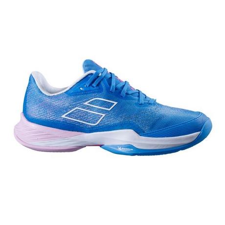 Babolat  Chaussures de tennis Jet Mach 3  sur terre battue 