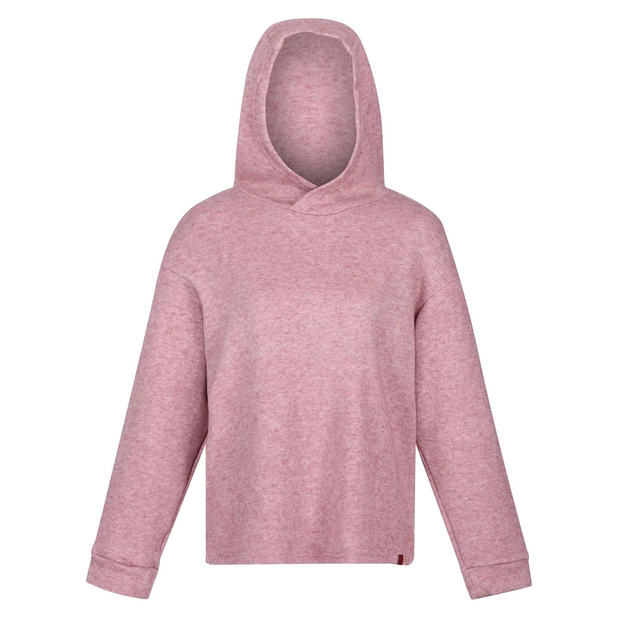 Image of Kassidy Kapuzenpullover Damen Pink 36
