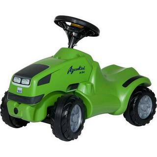 rolly toys  rollyMinitrac rollyMinitrac Deutz-Fahr Agrokid 230 