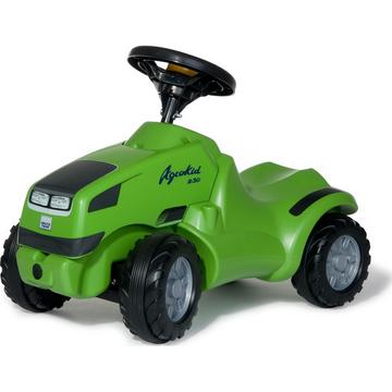 rolly toys rollyMinitrac Deutz Agrokid Trattore cavalcabile