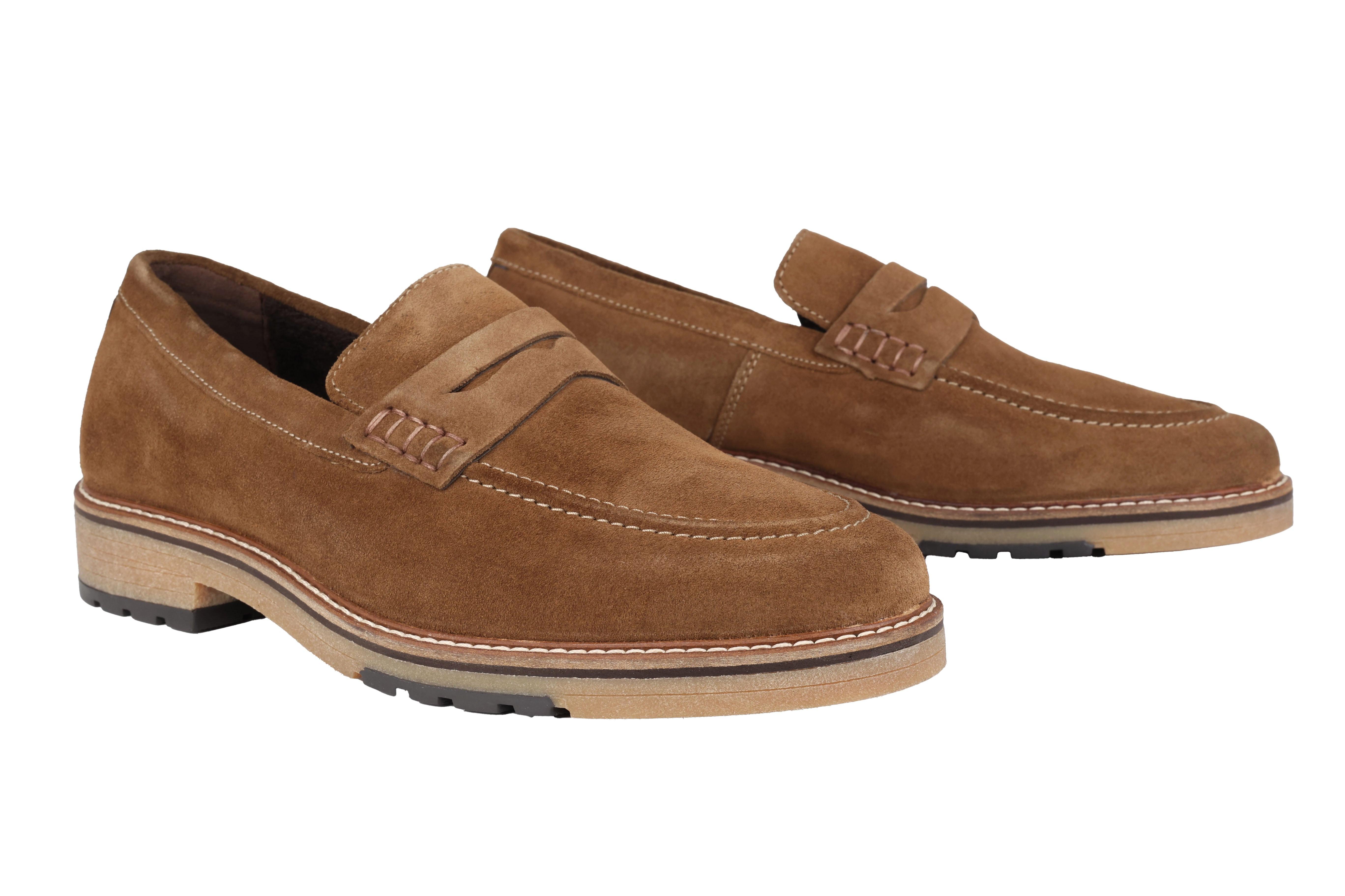 ara  Alessio - Leder loafer 