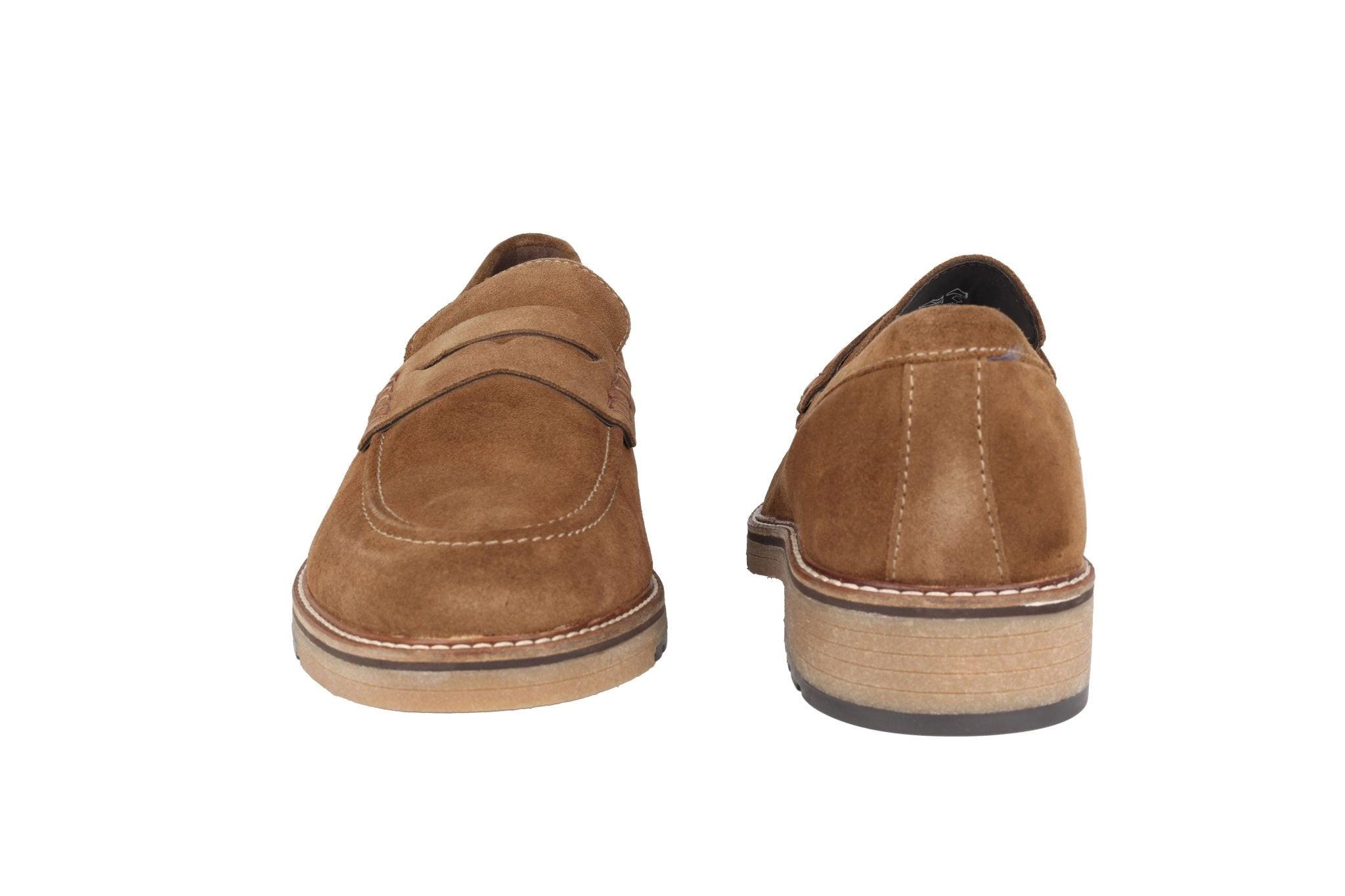 ara  Alessio - Leder loafer 