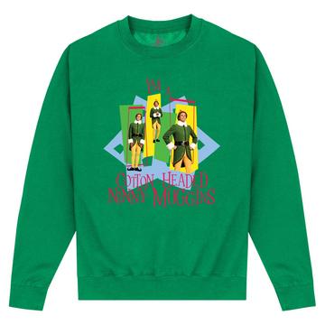 Ninny Muggins Sweatshirt