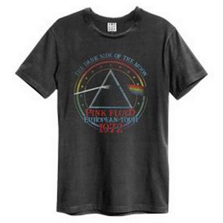 Amplified  1972 Tour TShirt 