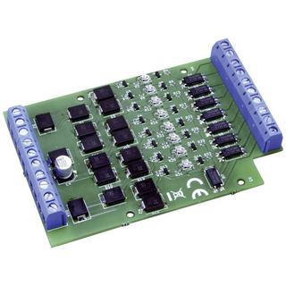 TAMS Elektronik  Gleisbelegtmelder GBM-8.2, Baustein 