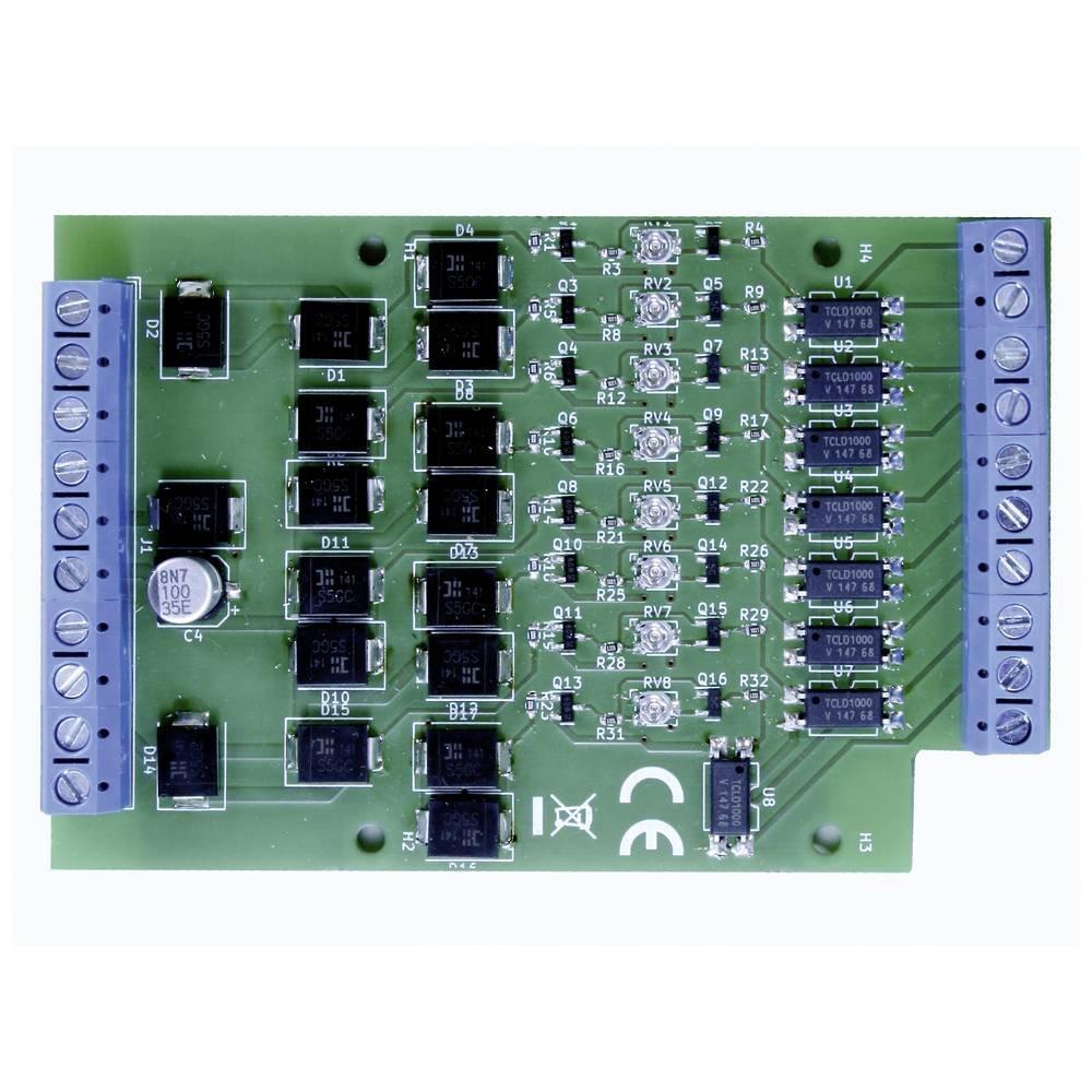 TAMS Elektronik  Decoder traccia occupata 