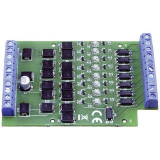 TAMS Elektronik  Gleisbelegtmelder GBM-8.2, Baustein 