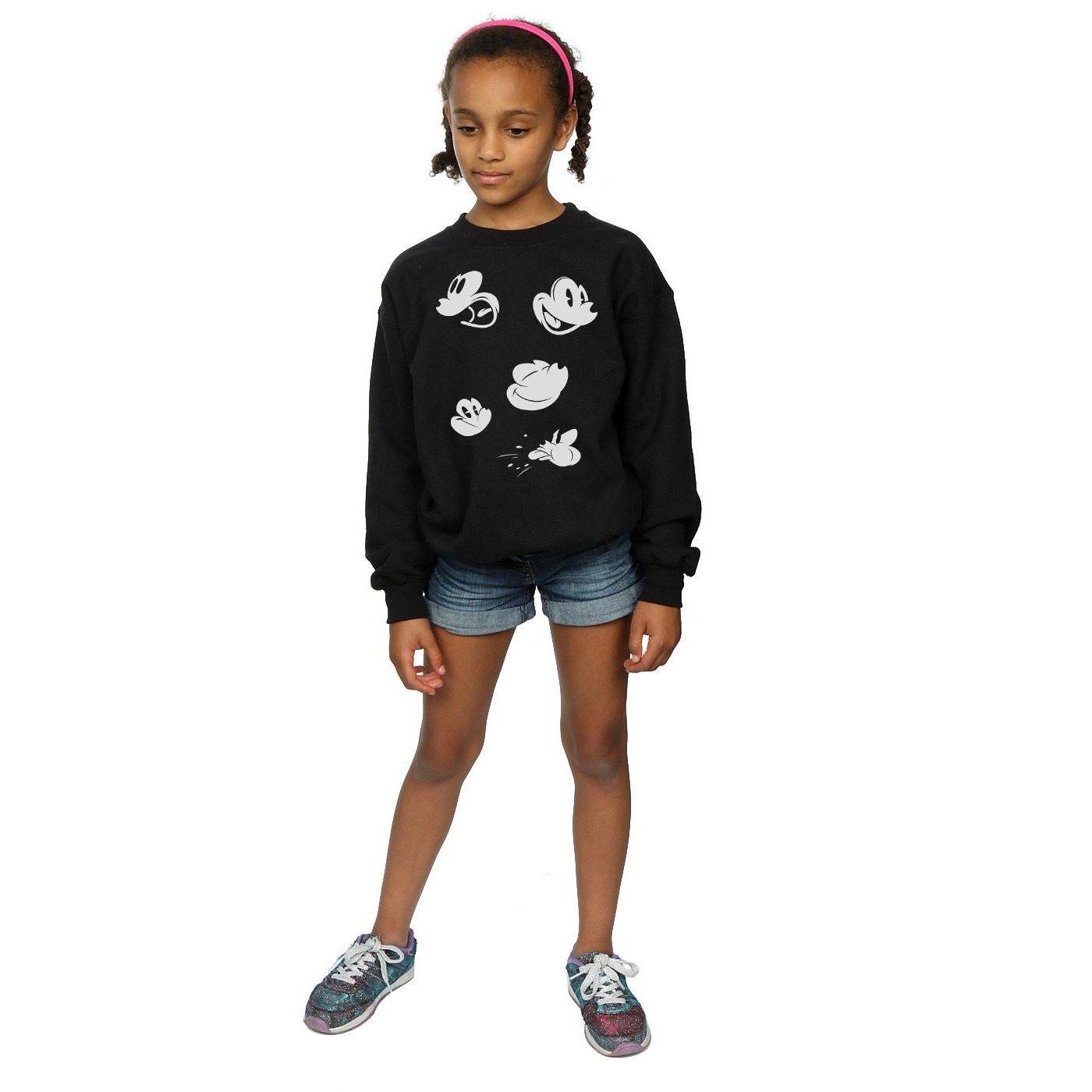 Disney  Sweatshirt 