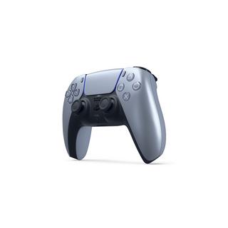 SONY  PS5 DualSense Controller Silber 