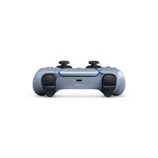 SONY  PS5 DualSense Controller Silber 