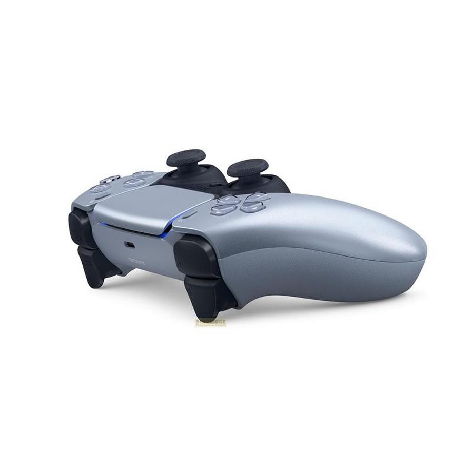SONY  PS5 DualSense Controller Silber 