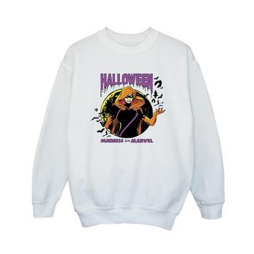 Halloween Sweatshirt