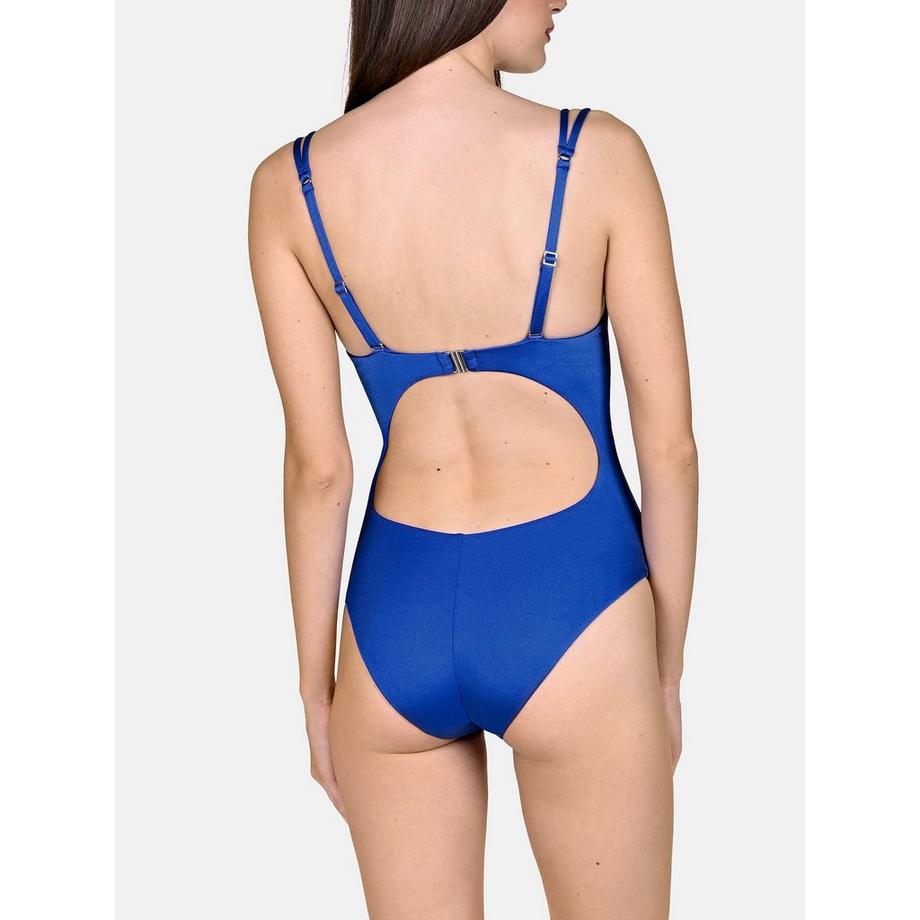 Lisca Navarre Beach Vorgeformter Einteiler Badeanzug  