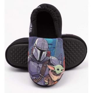 STAR WARS  Chaussons 