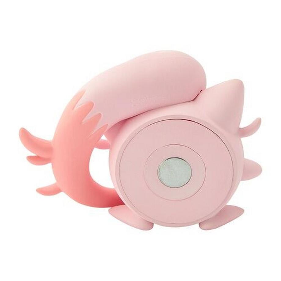 Pokemon Magnet Key Hook Figure Scream Tail  