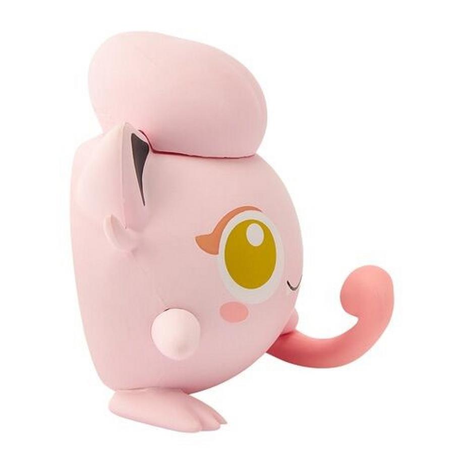 Pokemon Magnet Key Hook Figure Scream Tail  