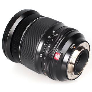 FUJINON  Fujinon XF 16-55mm F2.8 R LM WR 