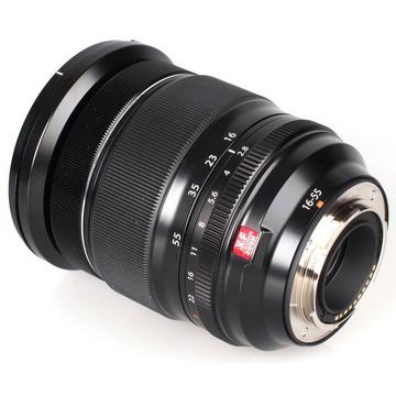 Fujinon XF 16-55 mm f2.8 R LM WR