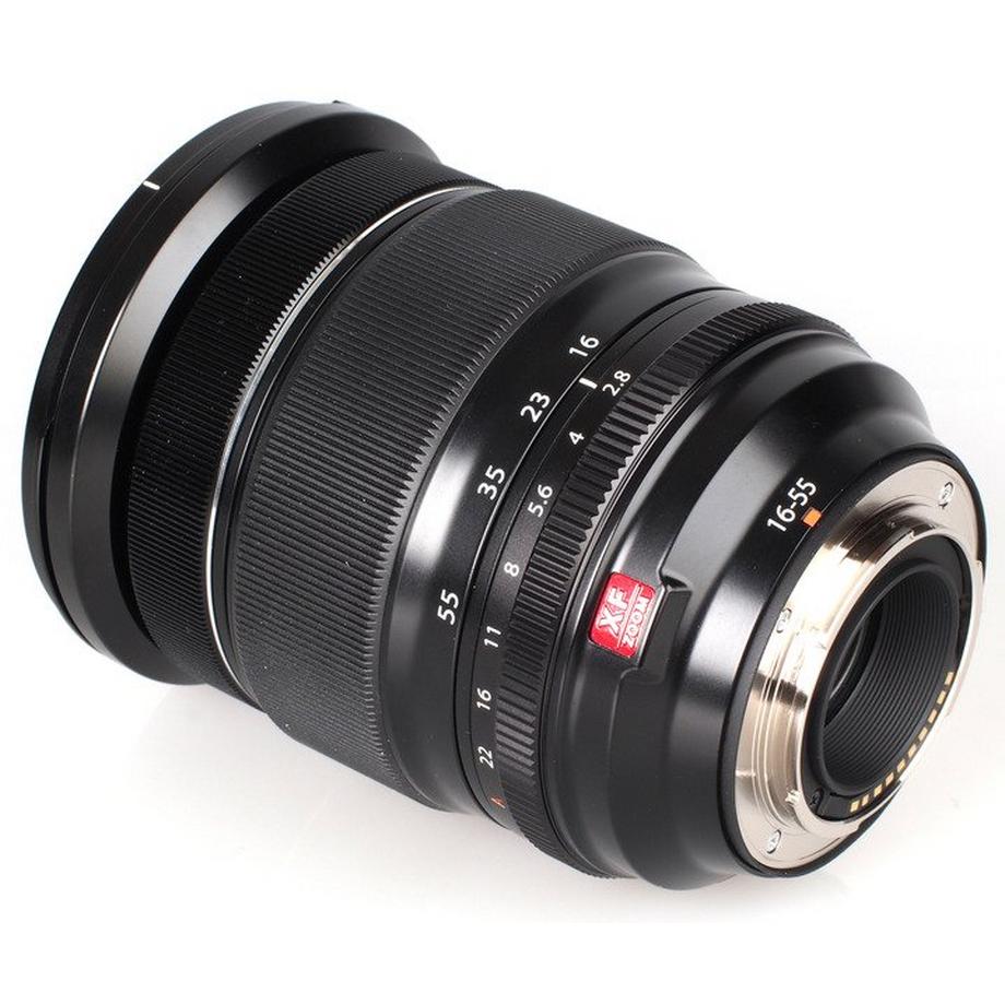 FUJINON  Fujinon XF 16-55mm F2.8 R LM WR 