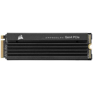 Corsair  MP600 PRO LPX M.2 4 TB PCI Express 4.0 3D TLC NAND NVMe 