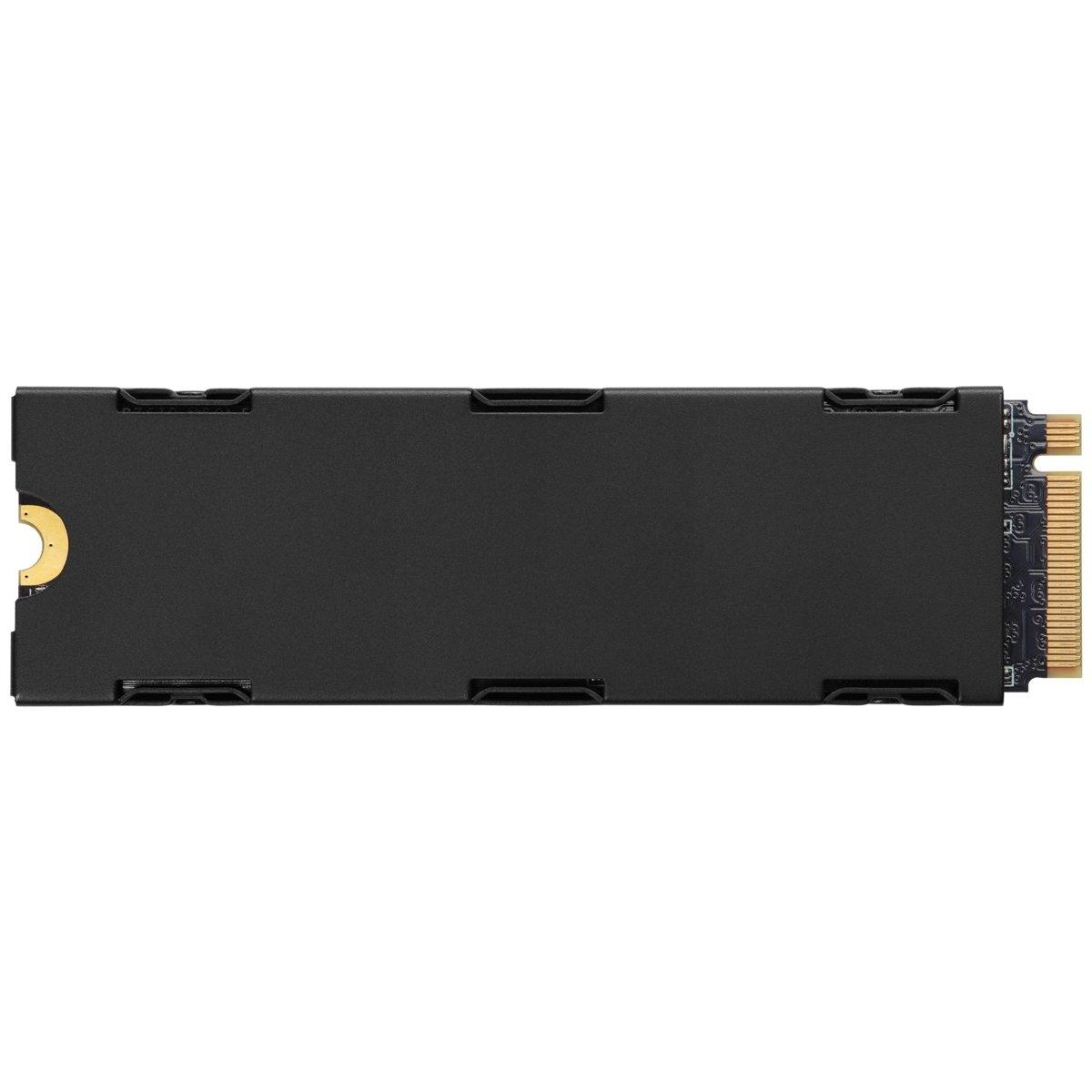 Corsair  MP600 PRO LPX M.2 4 TB PCI Express 4.0 3D TLC NAND NVMe 