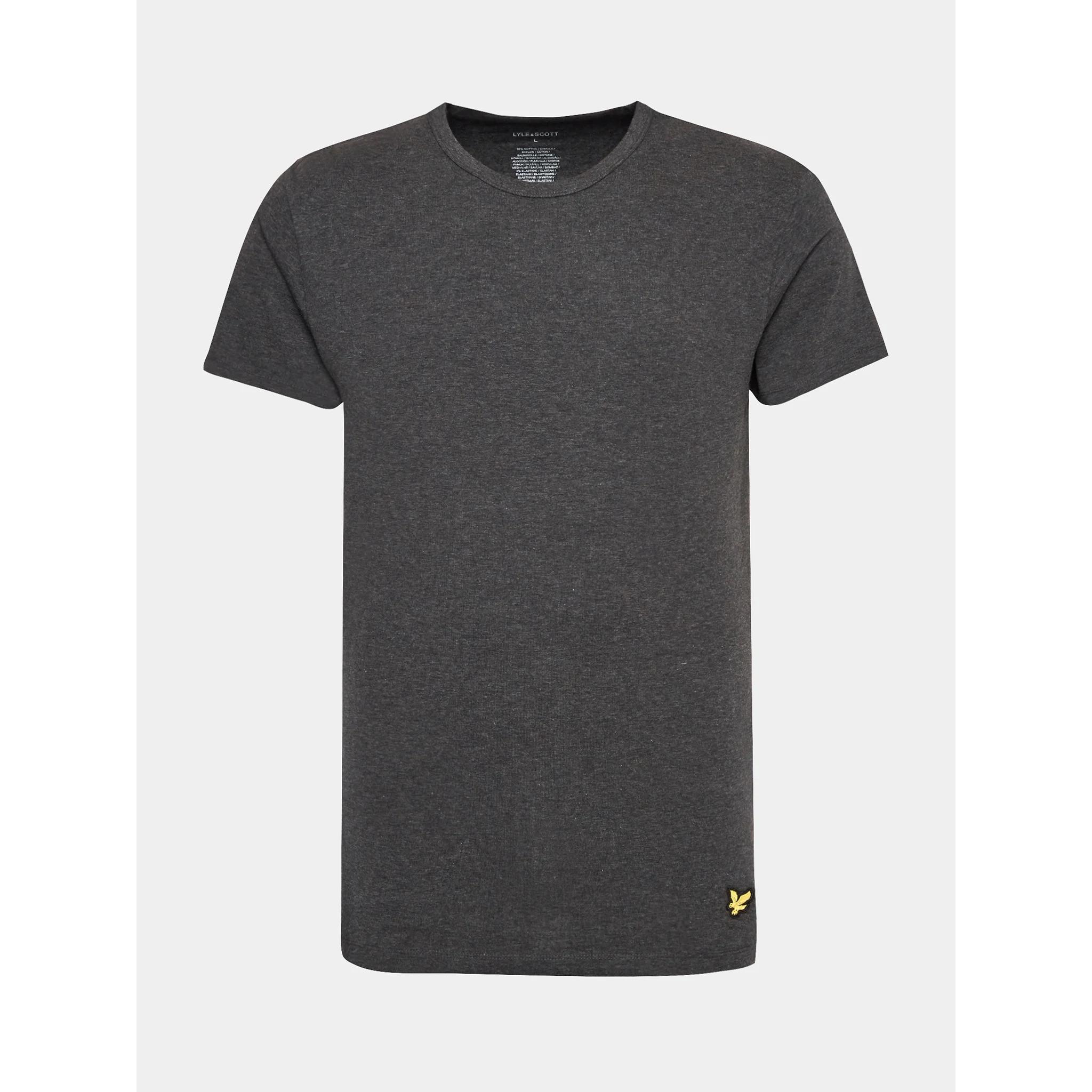 LYLE & SCOTT 3er Pack T-Shirts  