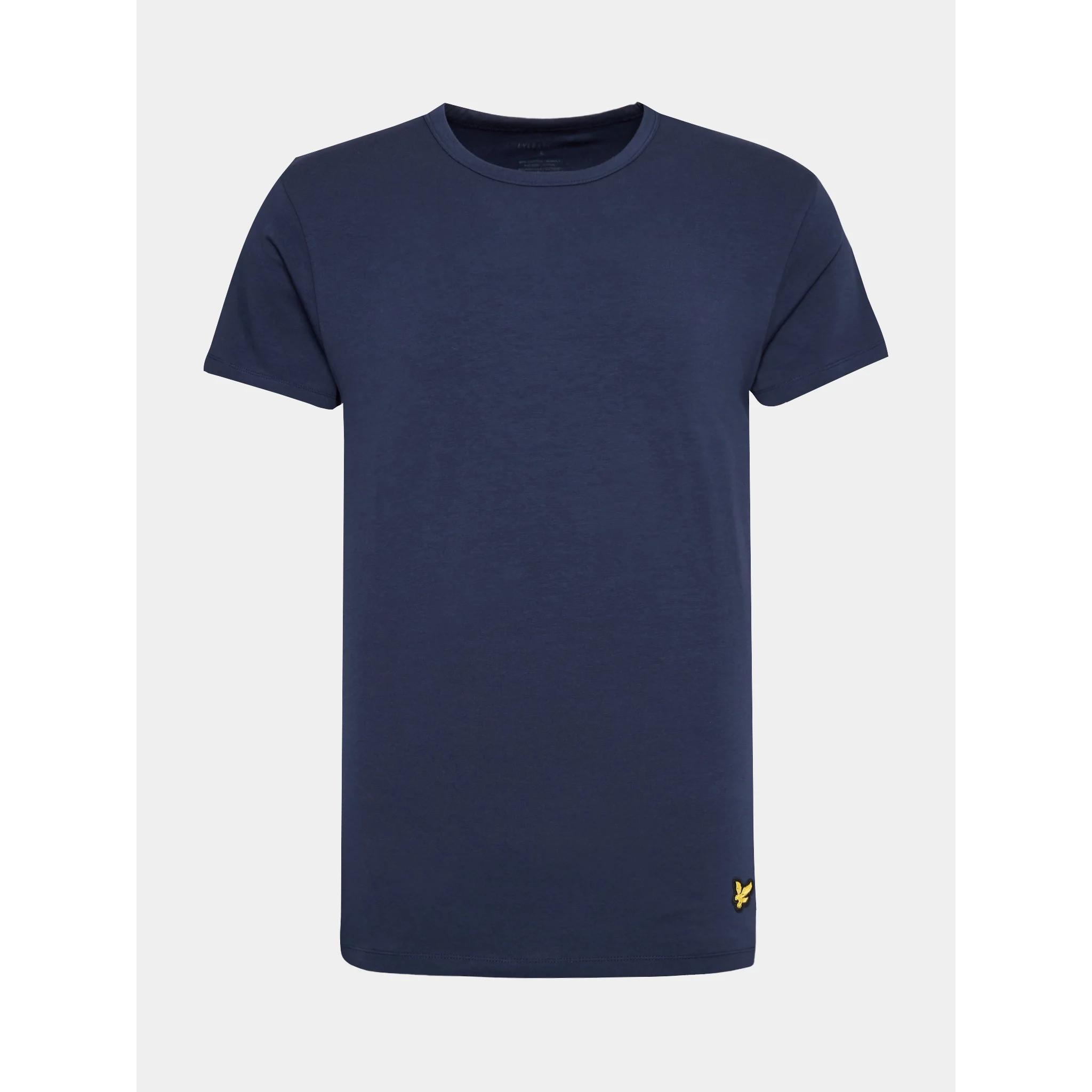 LYLE & SCOTT 3er Pack T-Shirts  
