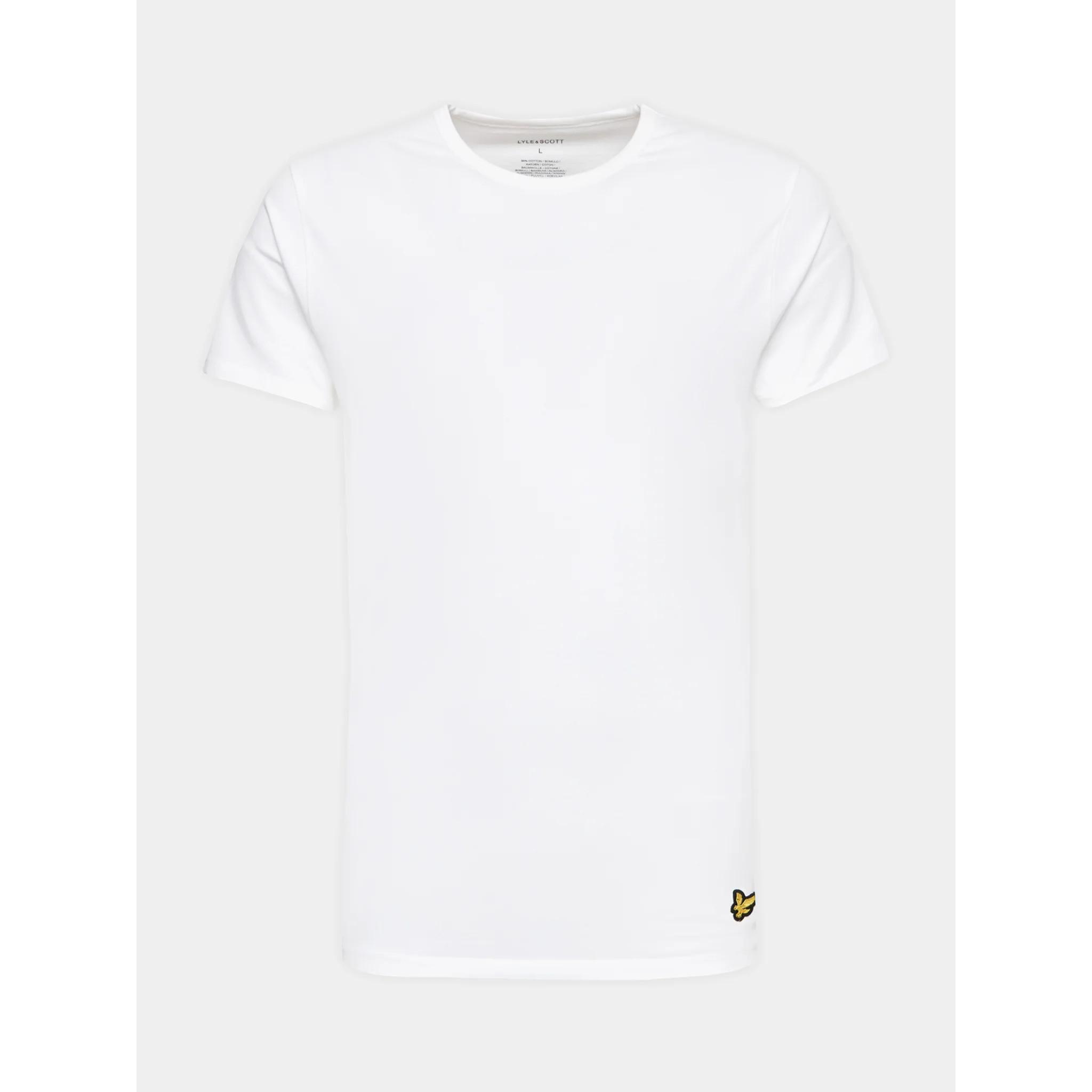 LYLE & SCOTT 3er Pack T-Shirts  