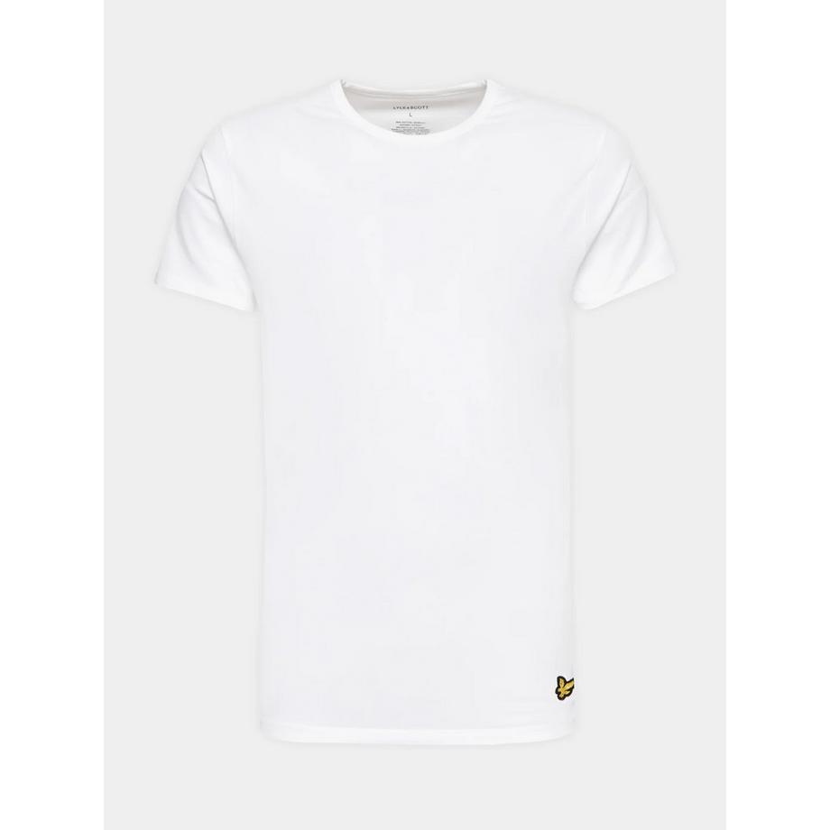 LYLE & SCOTT Set di 3 T-shirt  
