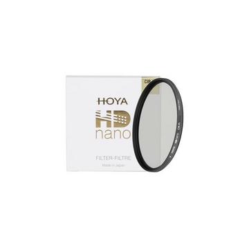 Hoya HD 82 mm CPL MK II