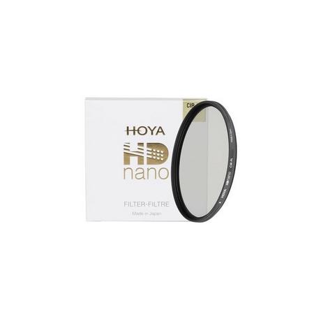 Hoya  Hoya HD 82mm Cpl Mk II 