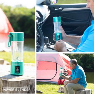 STARLYF Power Blender-Frullatore per frullato  