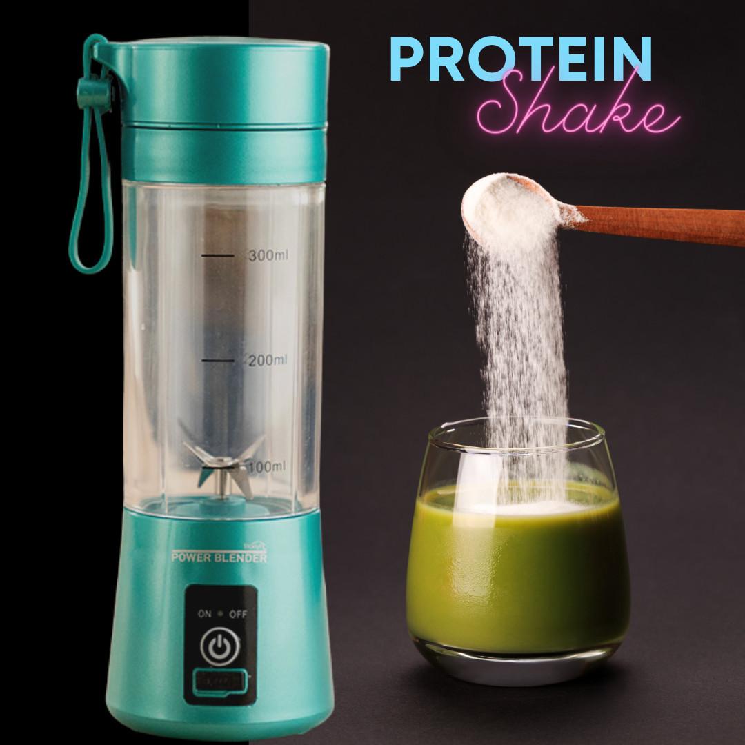 STARLYF Power Blender-Frullatore per frullato  