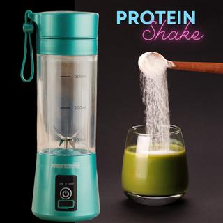 STARLYF Power Blender-Frullatore per frullato  