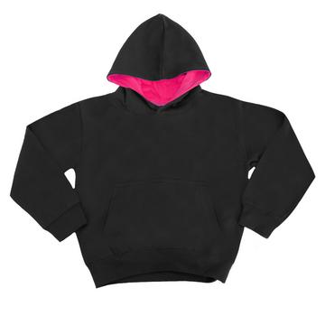 Kapuzen Pullover Varsity