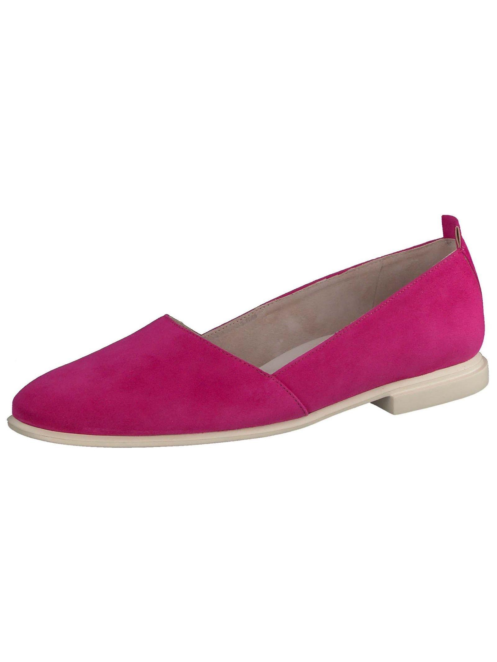 Image of Ballerinas Damen Fuchsia 38.5