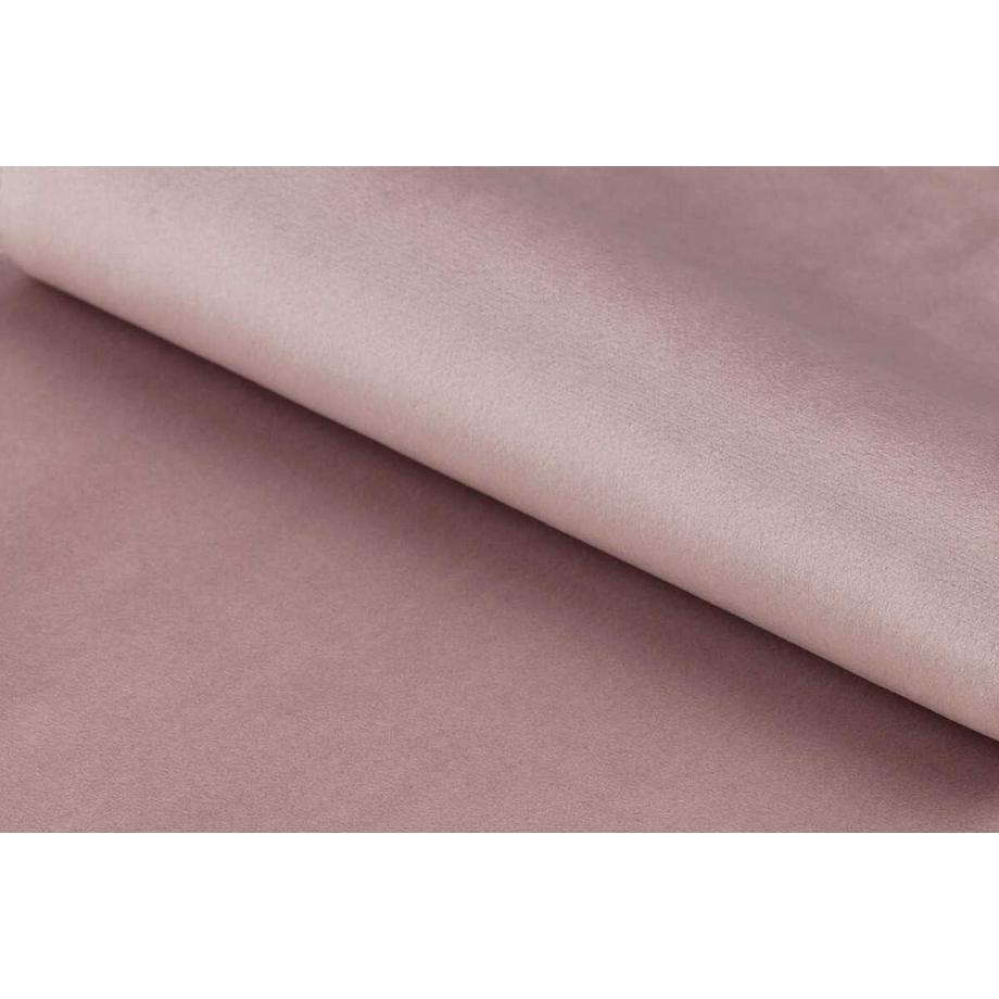 mutoni Poltrona Milano rovere rosa polveroso  