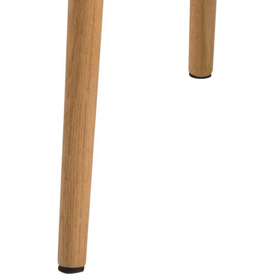 mutoni Poltrona Milano rovere rosa polveroso  